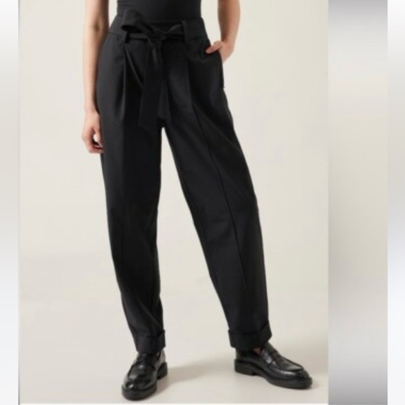 Athleta Cardiff pants - Picture 2 of 6
